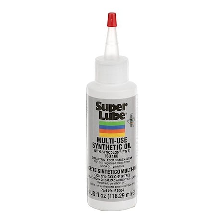 Allpoints Oil 4 Oz. 181452